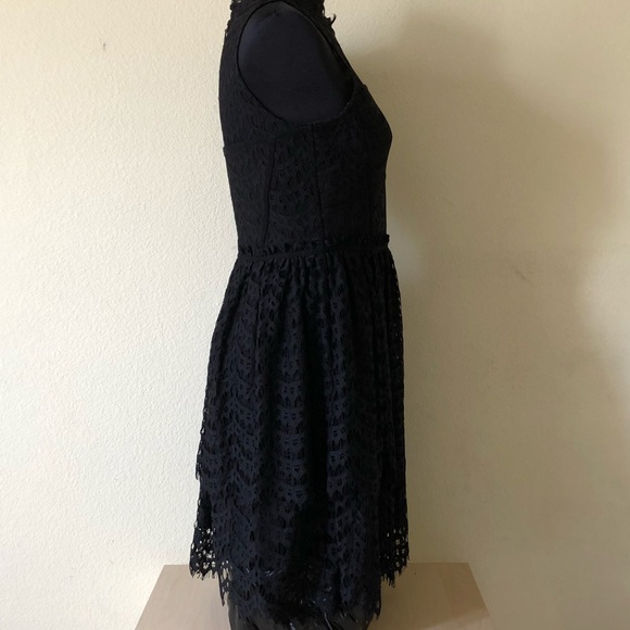 Adelyn Rae Dress - Picture 3 of 5